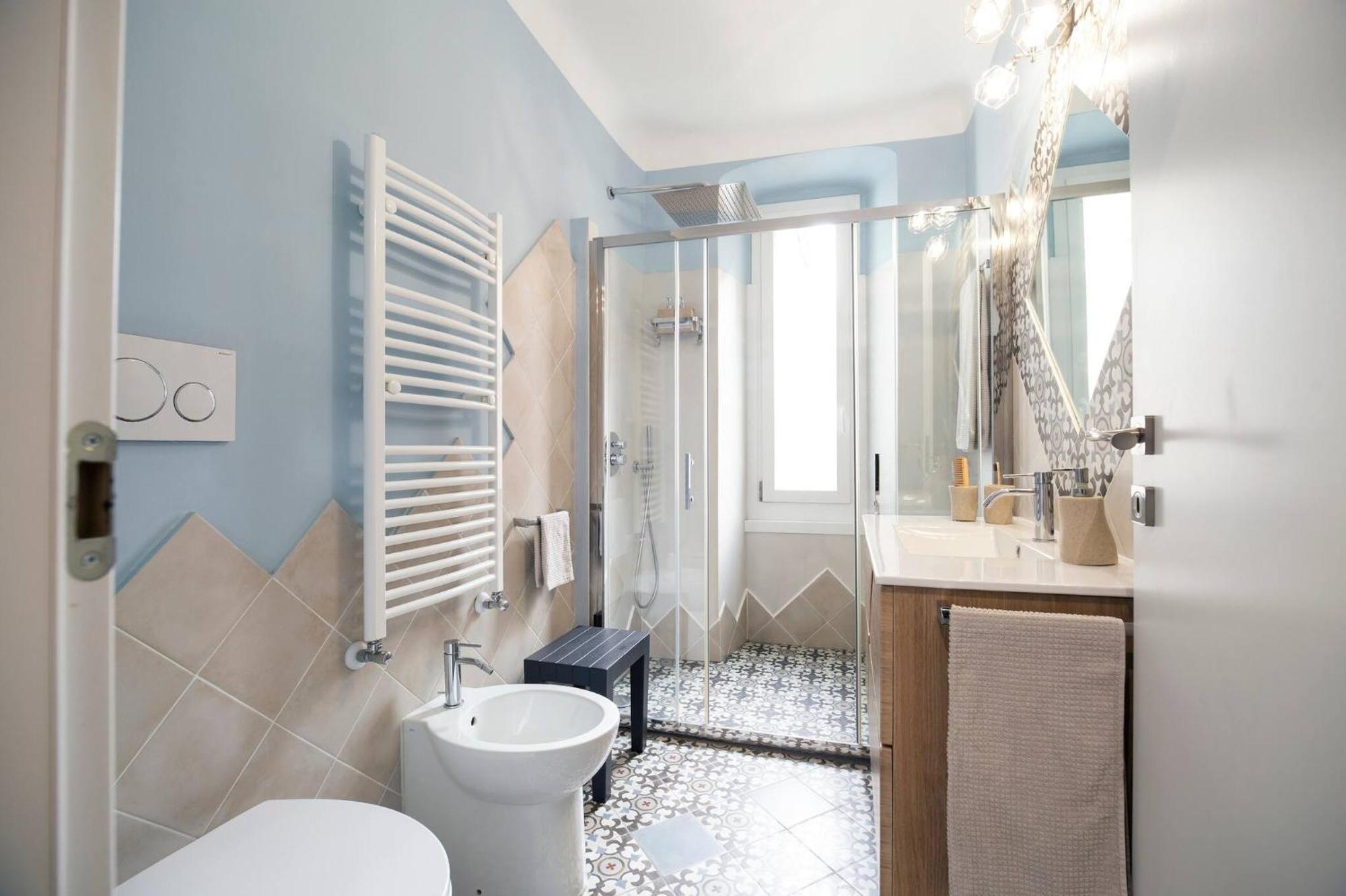 Patty S Home Genoa Bagian luar foto