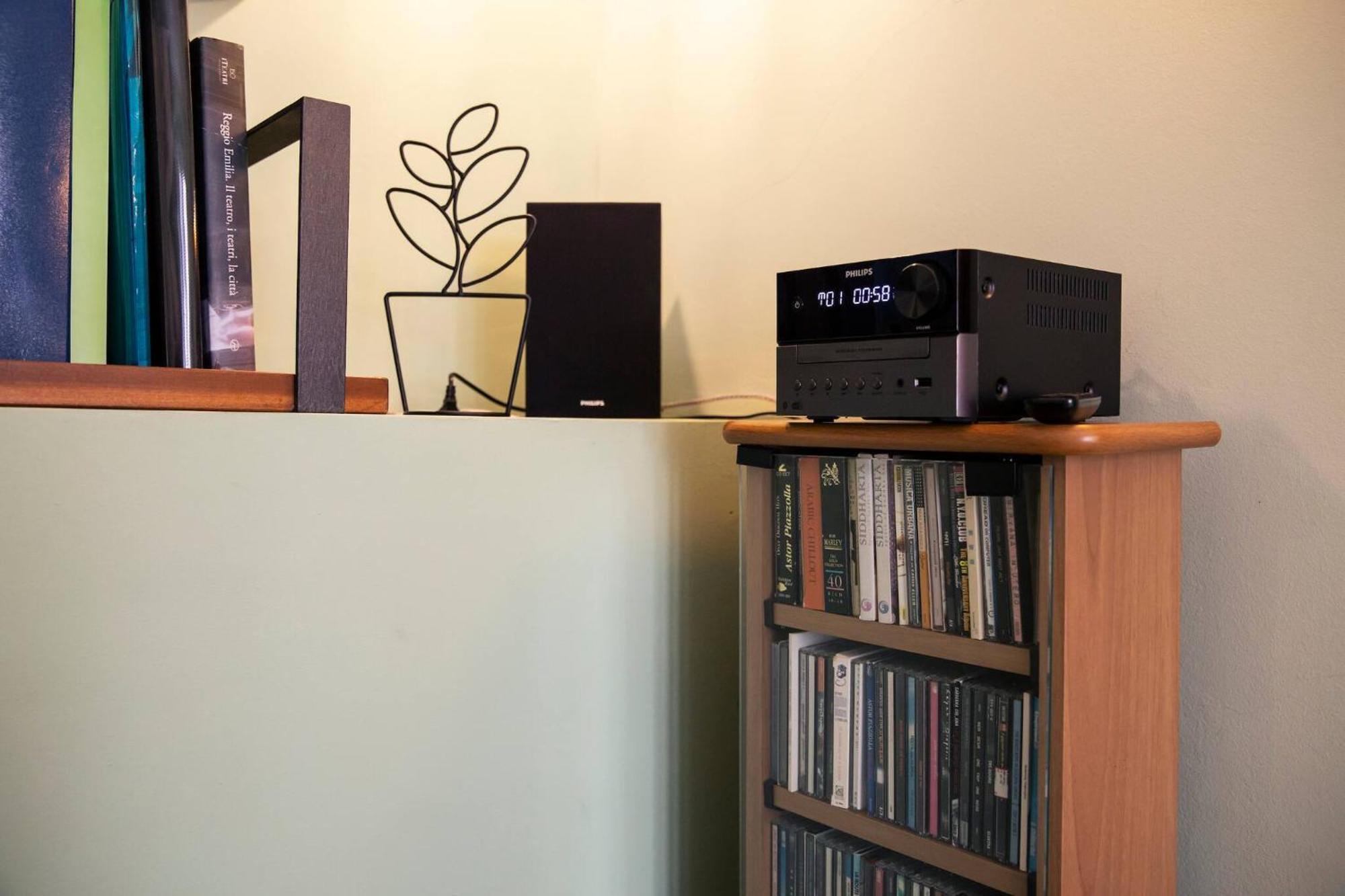 Patty S Home Genoa Bagian luar foto