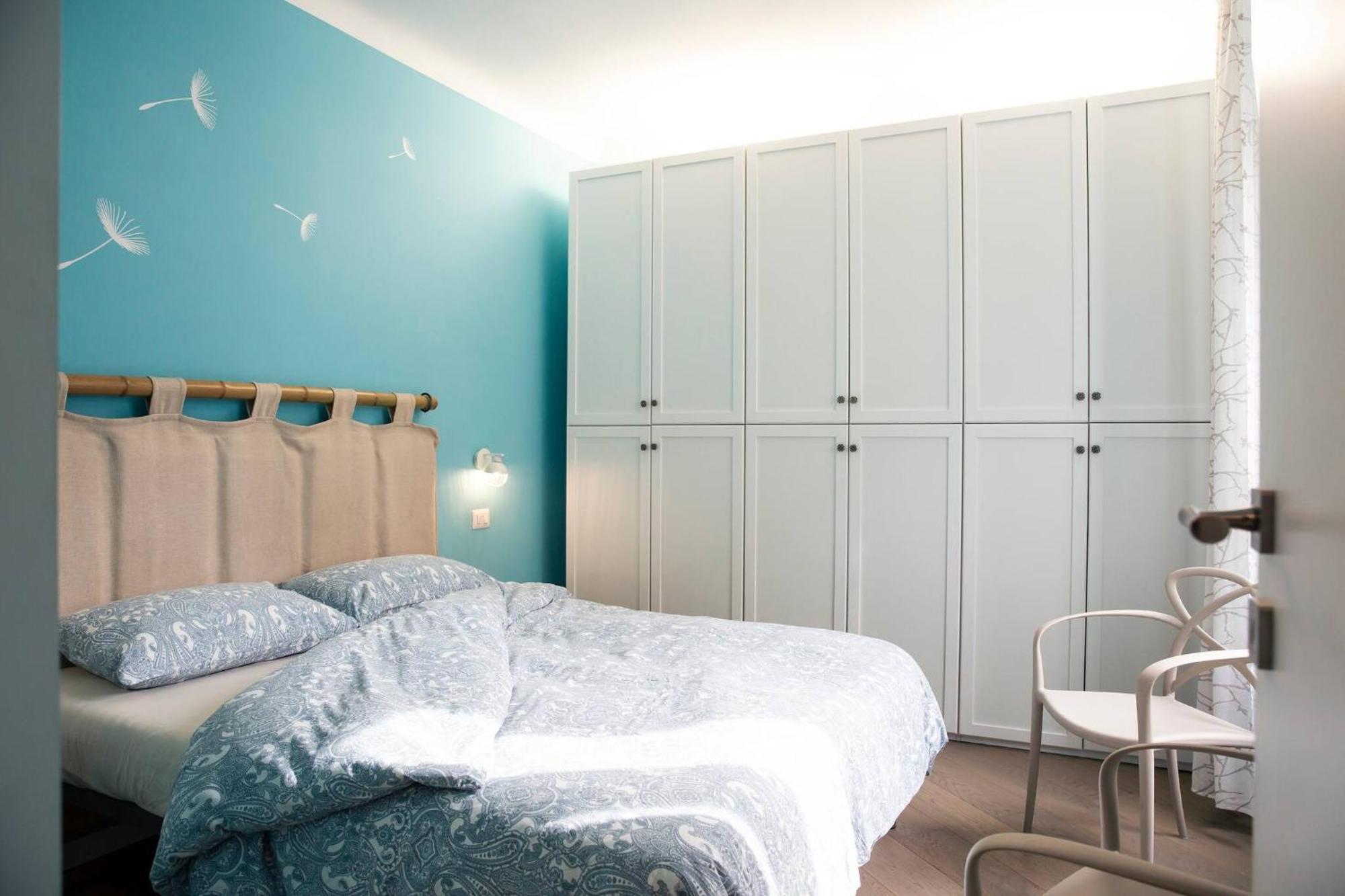 Patty S Home Genoa Bagian luar foto